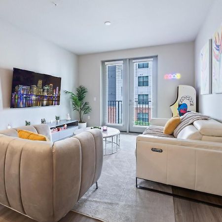 Tropicana Field 2 Bed In Dwtwn With Free Parking Appartement Sint-Petersburg Buitenkant foto