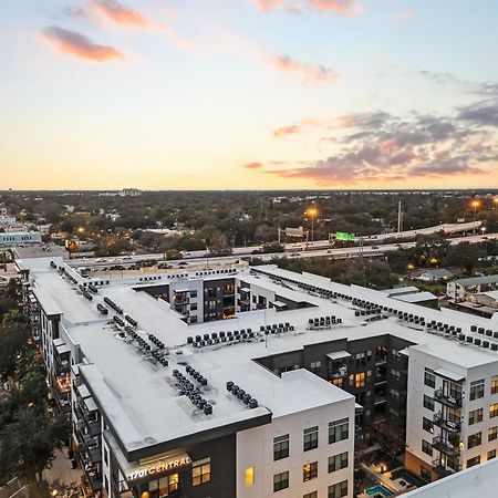 Tropicana Field 2 Bed In Dwtwn With Free Parking Appartement Sint-Petersburg Buitenkant foto
