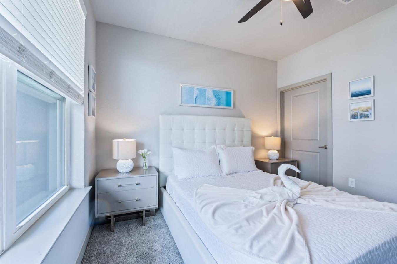 Tropicana Field 2 Bed In Dwtwn With Free Parking Appartement Sint-Petersburg Buitenkant foto