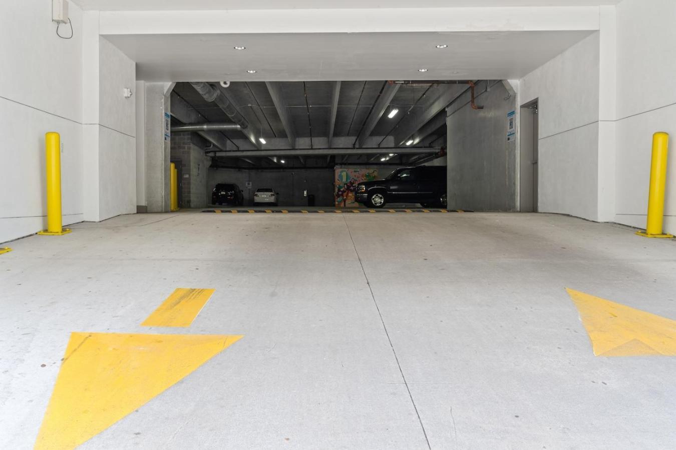 Tropicana Field 2 Bed In Dwtwn With Free Parking Appartement Sint-Petersburg Buitenkant foto