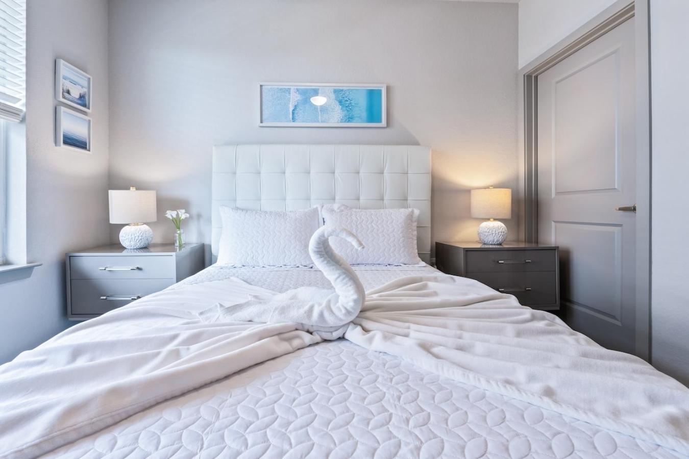 Tropicana Field 2 Bed In Dwtwn With Free Parking Appartement Sint-Petersburg Buitenkant foto